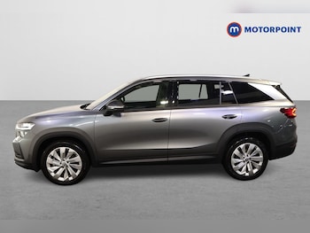 Used Skoda Kodiaq 2025 for sale - 78500022: Photo
