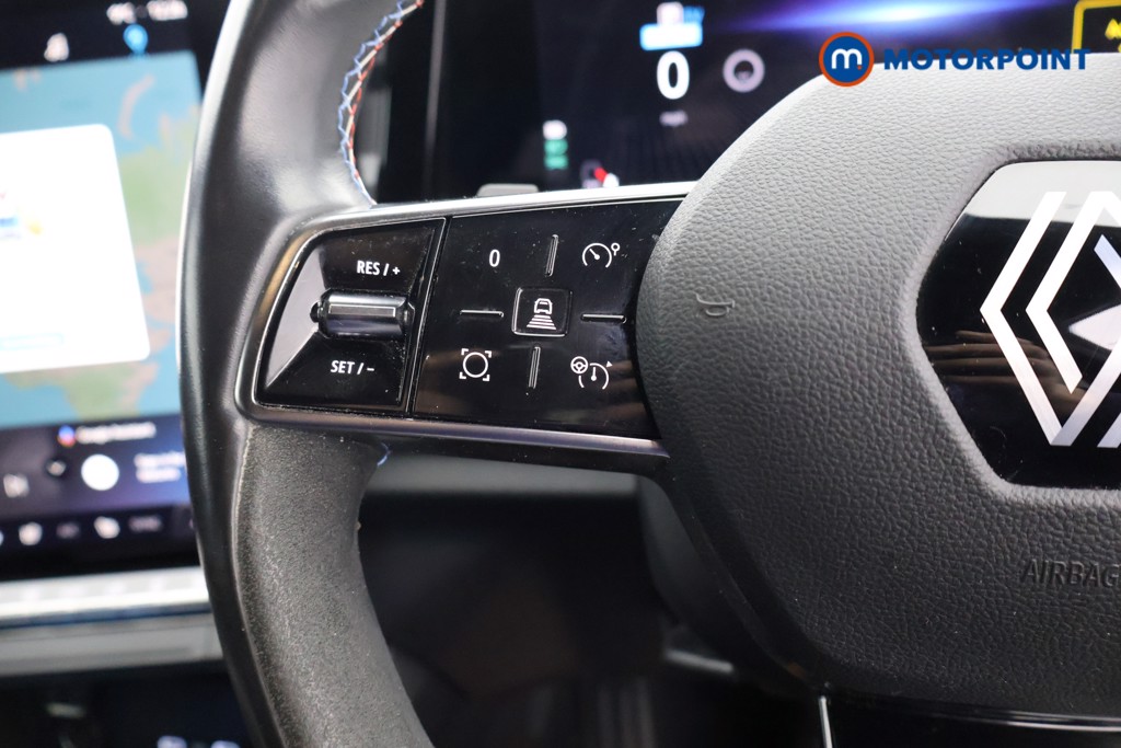 Used Renault Austral 2023 for sale - 77604449: Photo 10