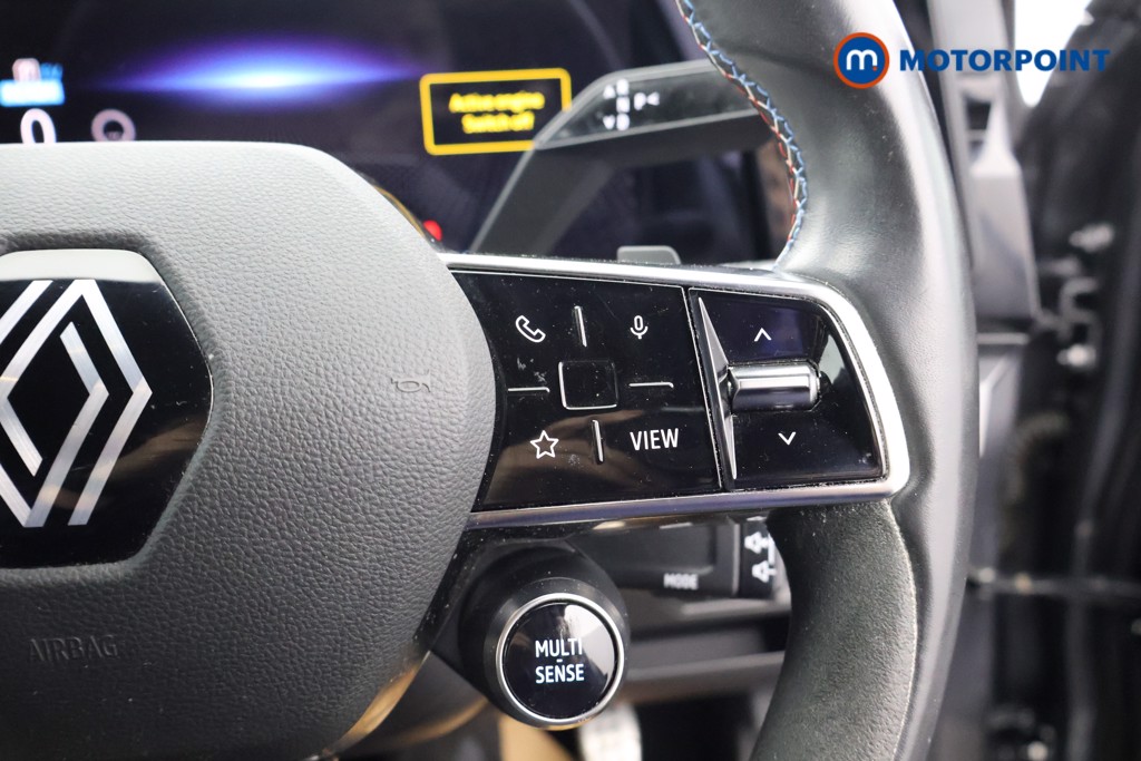 Used Renault Austral 2023 for sale - 77604449: Photo 11