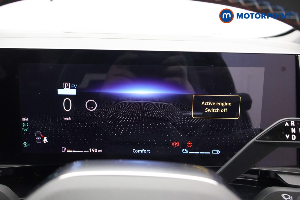 Used Renault Austral 2023 for sale - 77604449: Photo 12