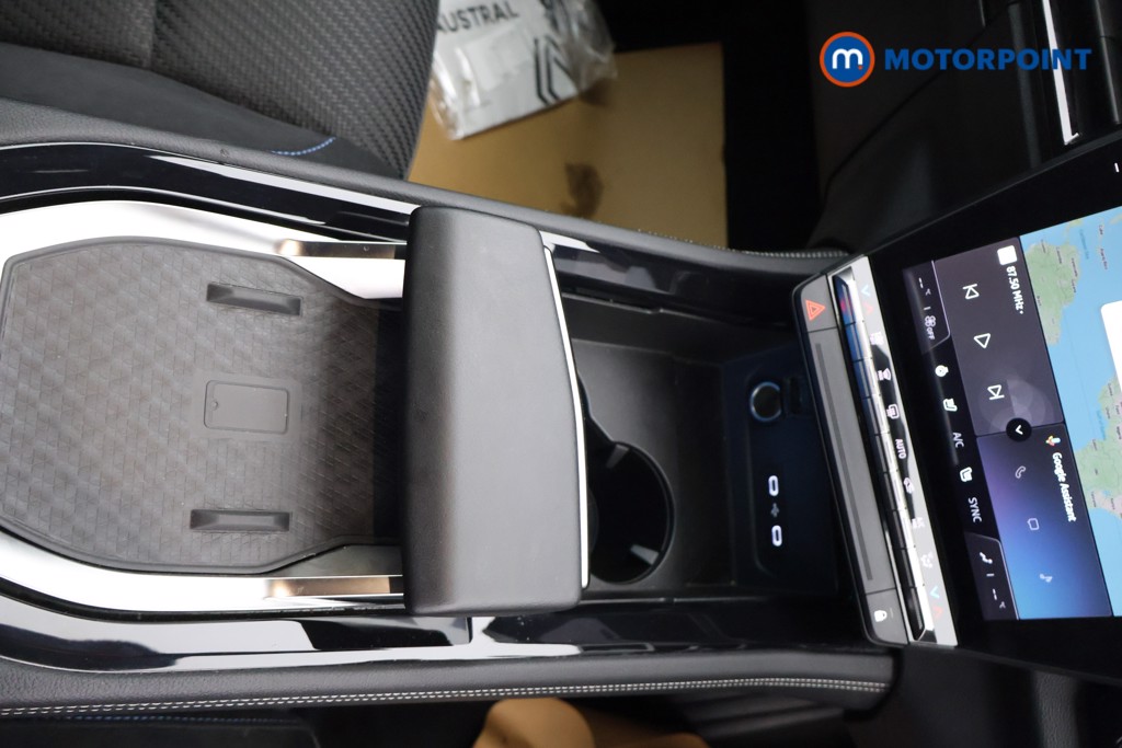 Used Renault Austral 2023 for sale - 77604449: Photo 17