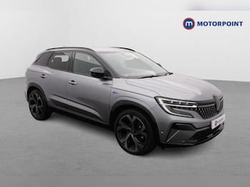 Used Renault Austral 2023 for sale - 77604449: Photo