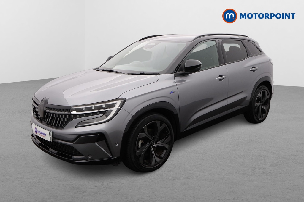 Used Renault Austral 2023 for sale - 77604449: Photo 3