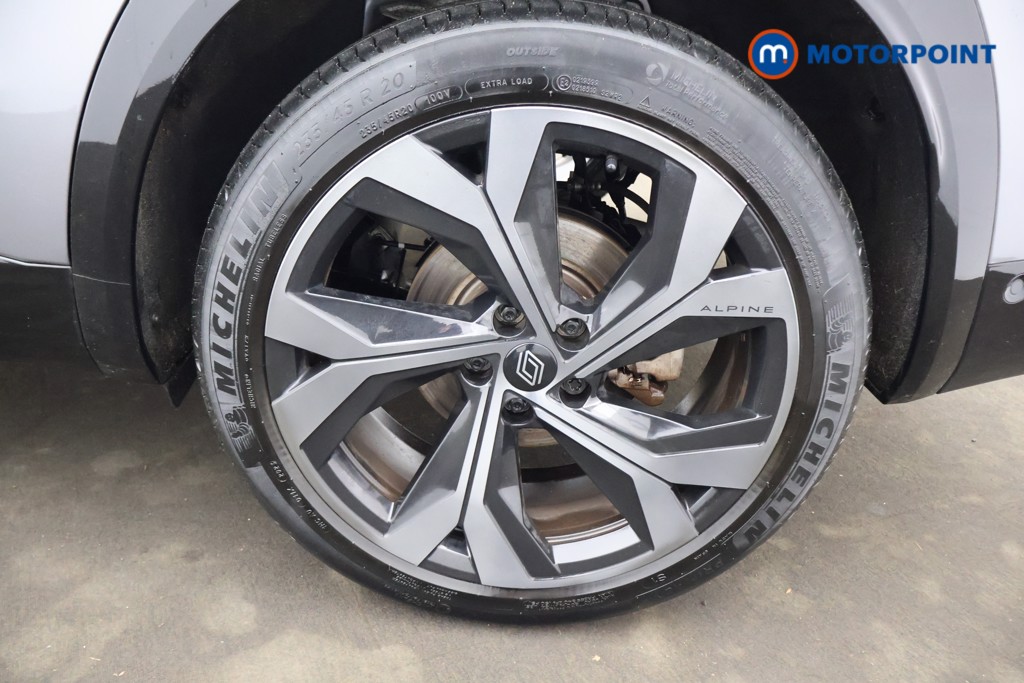 Used Renault Austral 2023 for sale - 77604449: Photo 32