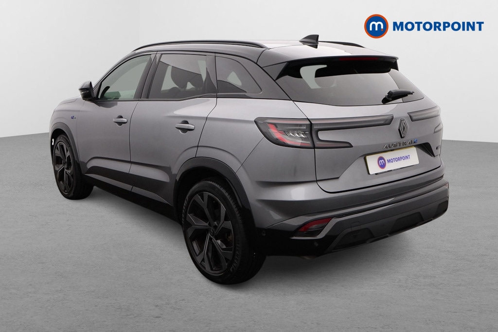 Used Renault Austral 2023 for sale - 77604449: Photo 5