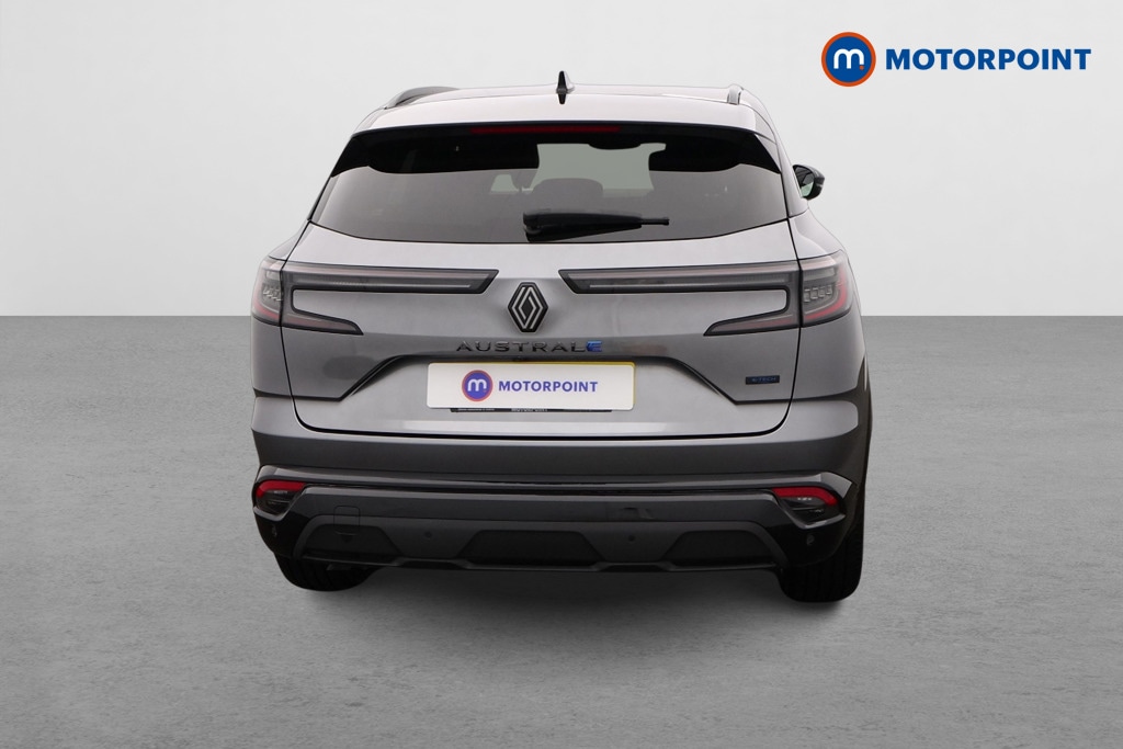 Used Renault Austral 2023 for sale - 77604449: Photo 6