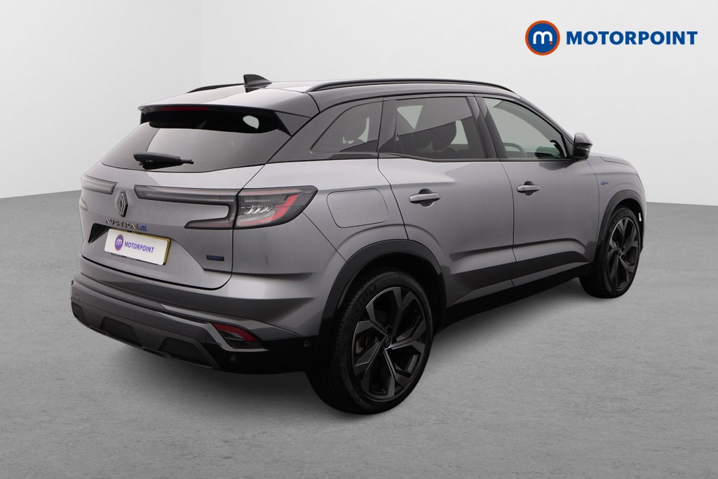 Used Renault Austral 2023 for sale - 77604449: Photo 7