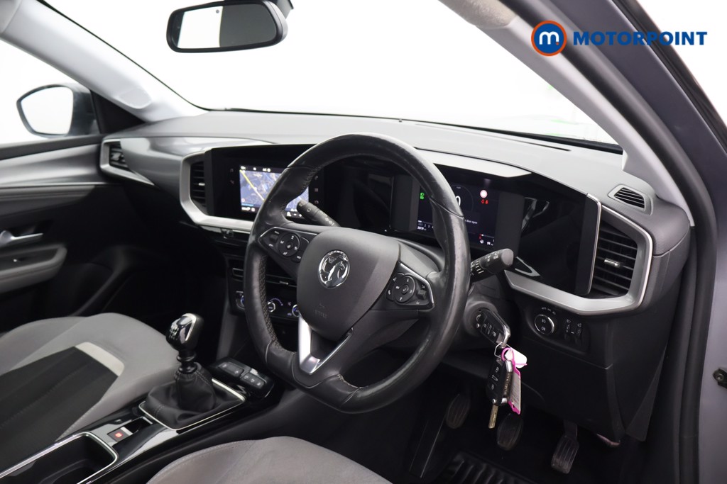 Used Vauxhall Mokka 2022 for sale - 77381956: Photo 25