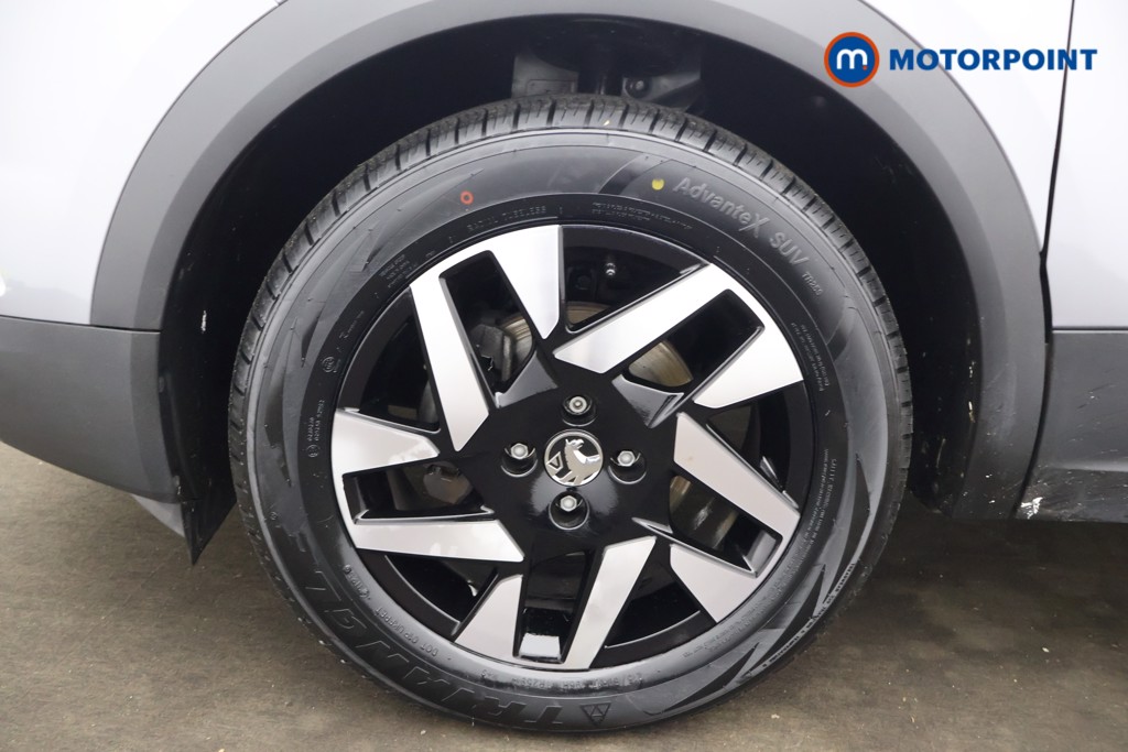 Used Vauxhall Mokka 2022 for sale - 77381956: Photo 29