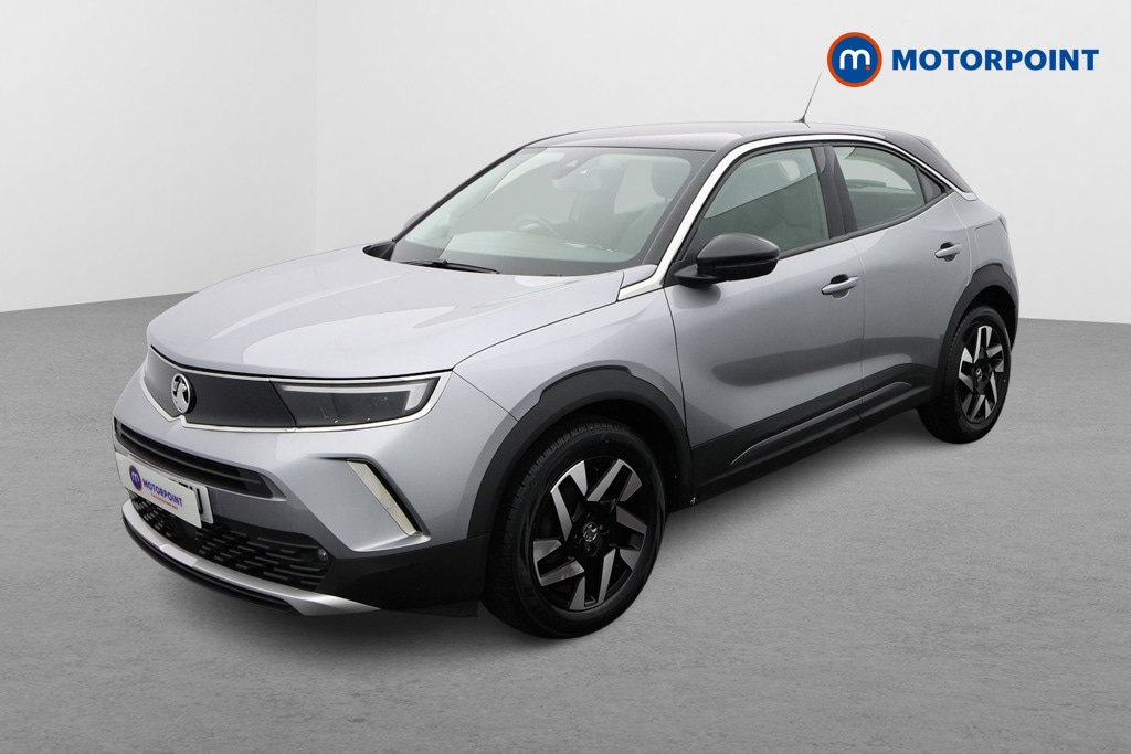 Used Vauxhall Mokka 2022 for sale - 77381956: Photo 3