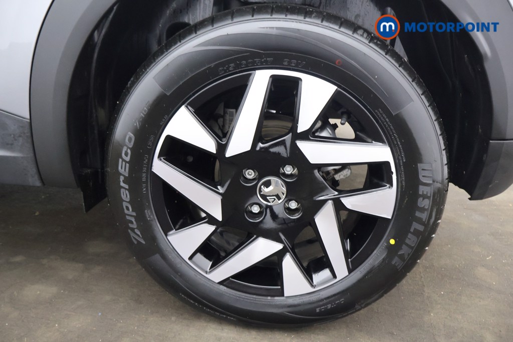 Used Vauxhall Mokka 2022 for sale - 77381956: Photo 30