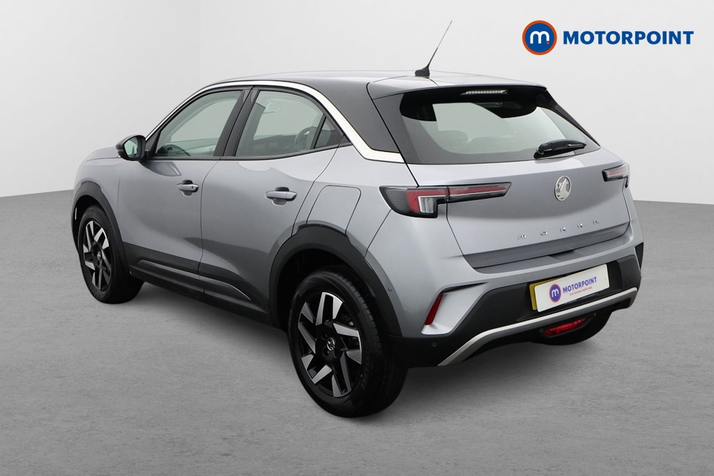 Used Vauxhall Mokka 2022 for sale - 77381956: Photo 5