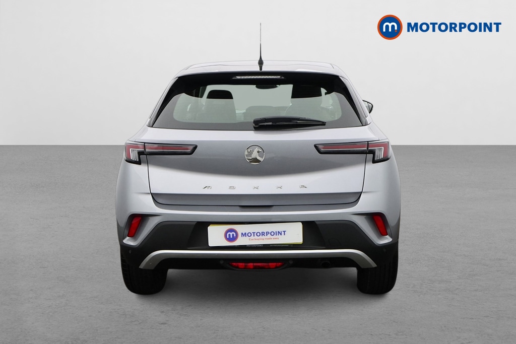 Used Vauxhall Mokka 2022 for sale - 77381956: Photo 6