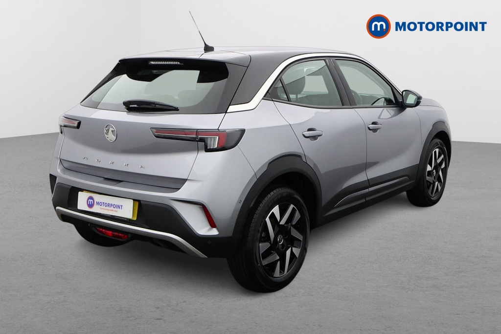 Used Vauxhall Mokka 2022 for sale - 77381956: Photo 7