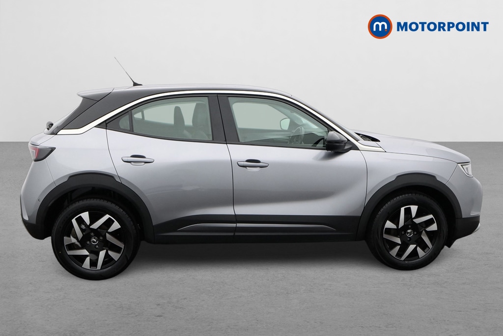 Used Vauxhall Mokka 2022 for sale - 77381956: Photo 8