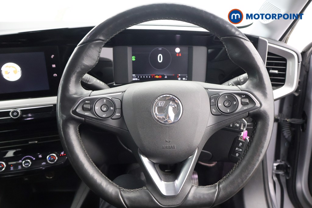 Used Vauxhall Mokka 2022 for sale - 77381956: Photo 9