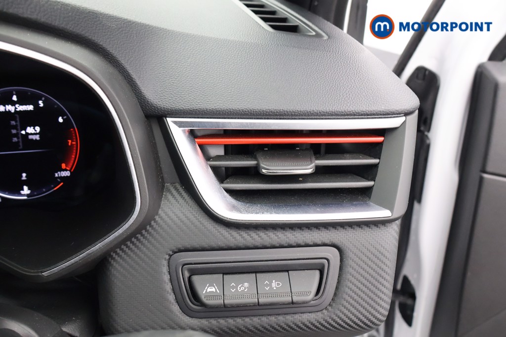 Used Renault Clio 2023 for sale - 77297672: Photo 16