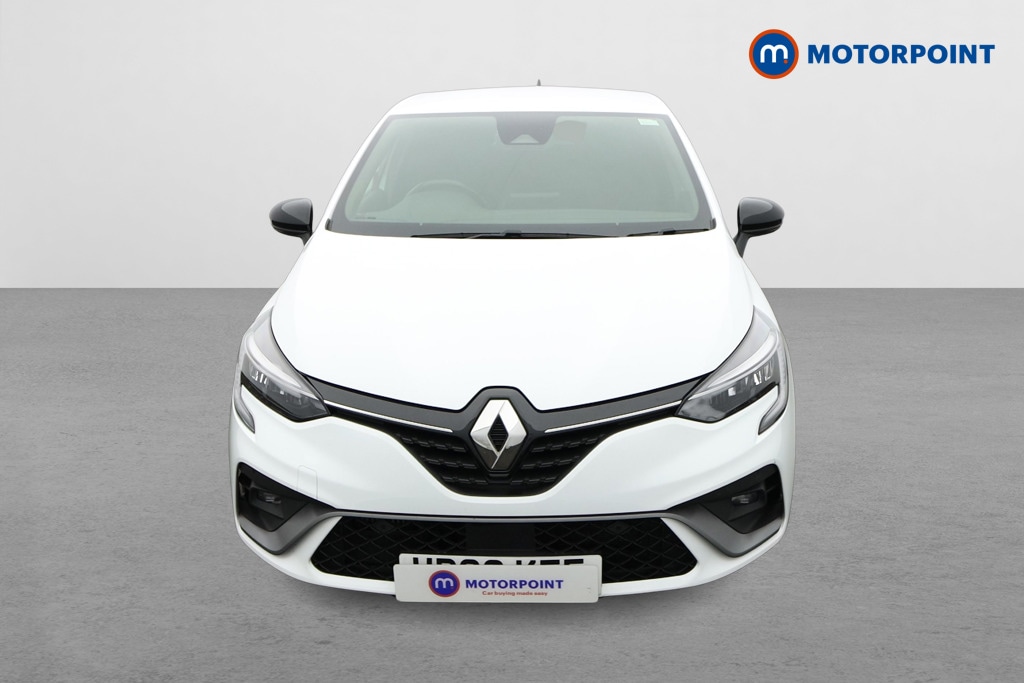 Used Renault Clio 2023 for sale - 77297672: Photo 2