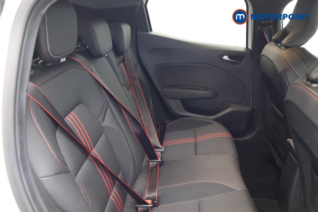 Used Renault Clio 2023 for sale - 77297672: Photo 25