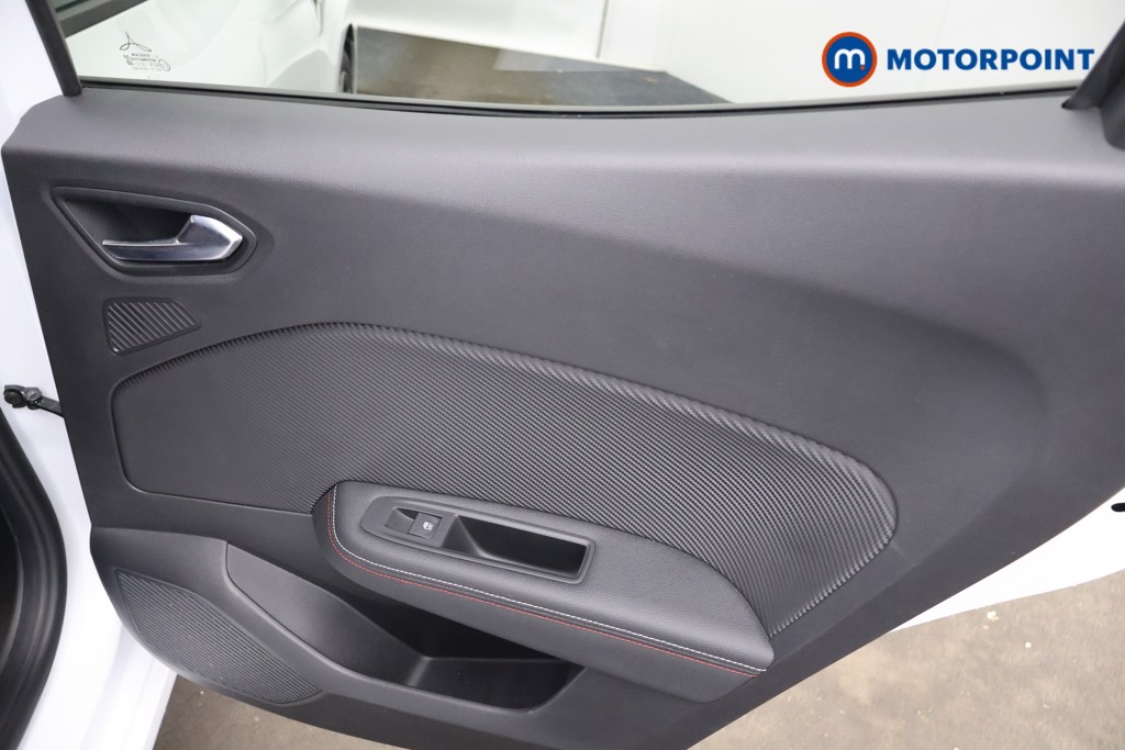 Used Renault Clio 2023 for sale - 77297672: Photo 27