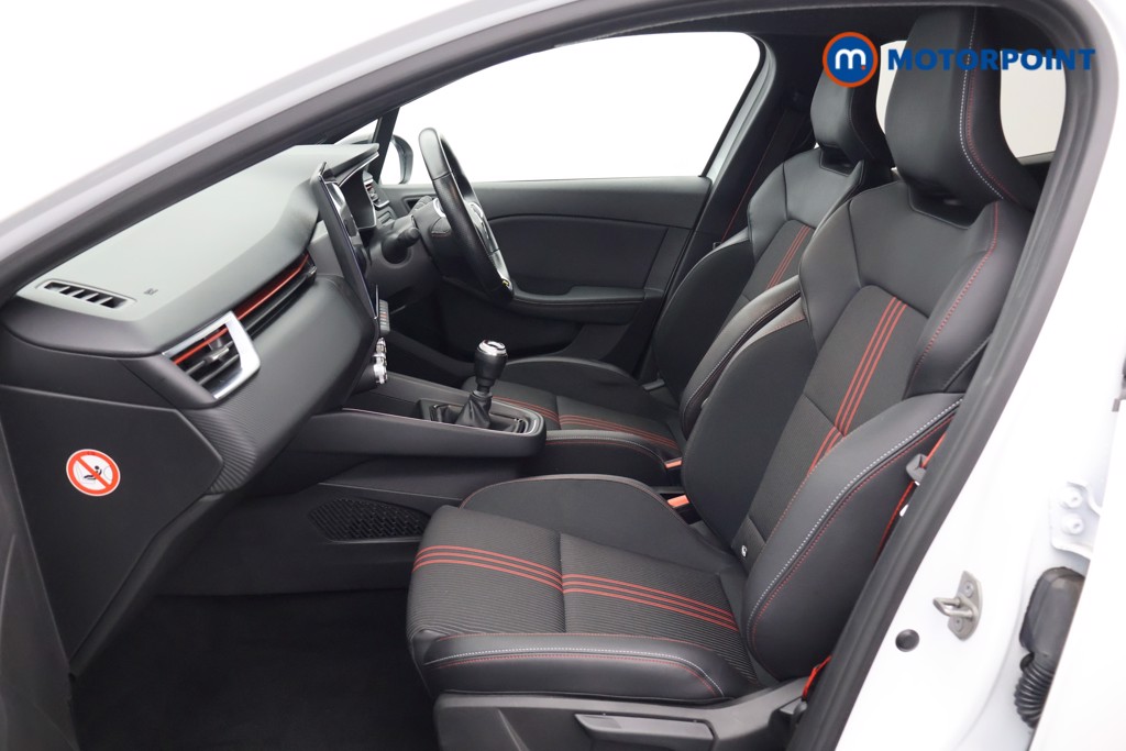 Used Renault Clio 2023 for sale - 77297672: Photo 29