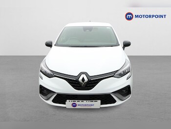 Used Renault Clio 2023 for sale - 77297672: Photo