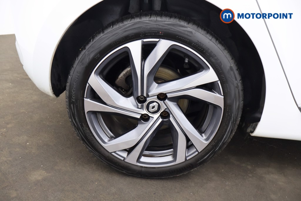 Used Renault Clio 2023 for sale - 77297672: Photo 33