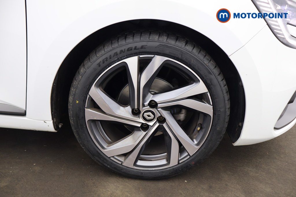 Used Renault Clio 2023 for sale - 77297672: Photo 34