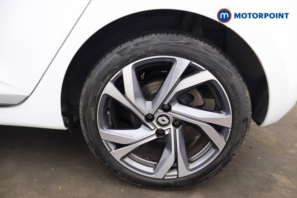 Used Renault Clio 2023 for sale - 77297672: Photo 36