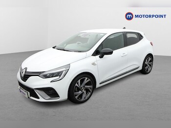 Used Renault Clio 2023 for sale - 77297672: Photo