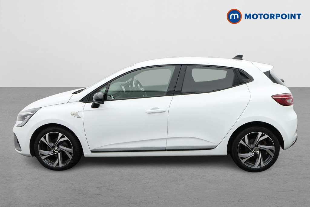 Used Renault Clio 2023 for sale - 77297672: Photo 4