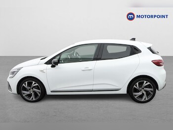 Used Renault Clio 2023 for sale - 77297672: Photo