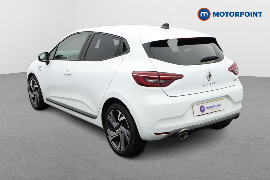 Used Renault Clio 2023 for sale - 77297672: Photo 5