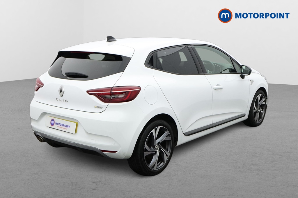 Used Renault Clio 2023 for sale - 77297672: Photo 7