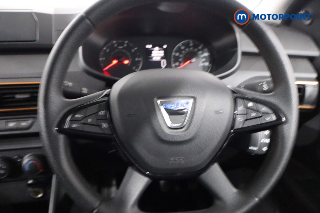 Used Dacia Sandero Stepway 2022 for sale - 77641543: Photo 14