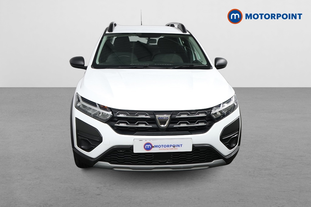 Used Dacia Sandero Stepway 2022 for sale - 77641543: Photo 2