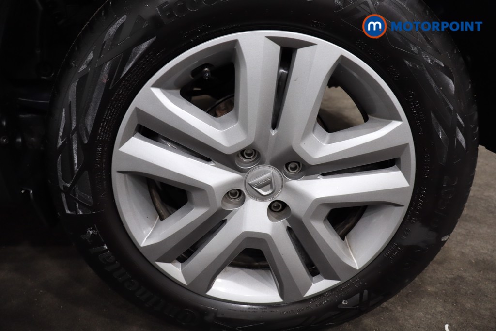 Used Dacia Sandero Stepway 2022 for sale - 77641543: Photo 20