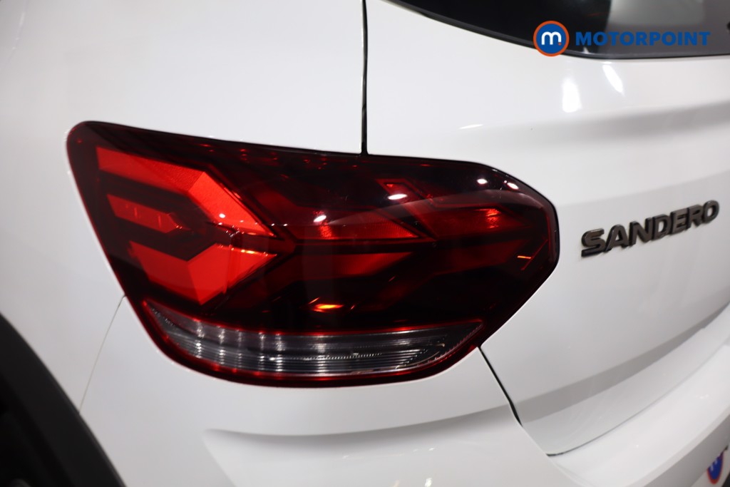 Used Dacia Sandero Stepway 2022 for sale - 77641543: Photo 37