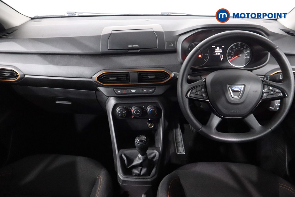 Used Dacia Sandero Stepway 2022 for sale - 77641543: Photo 9