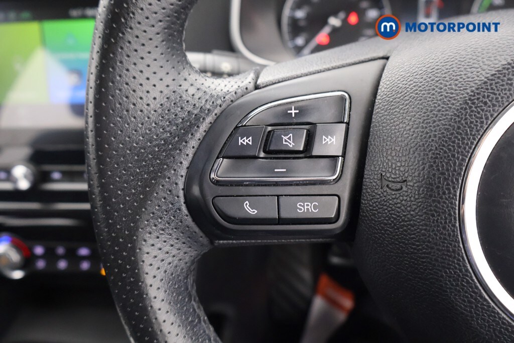 Used MG MG ZS for sale - 77490375: Photo 10