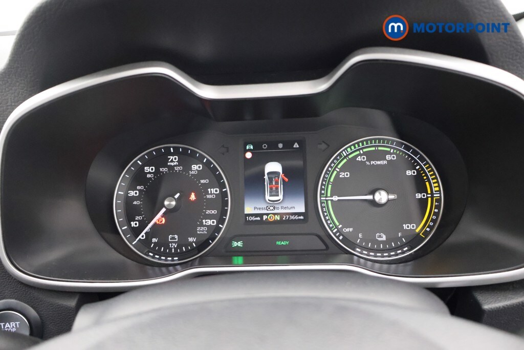 Used MG MG ZS for sale - 77490375: Photo 12