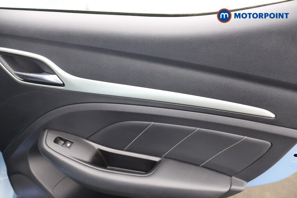 Used MG MG ZS for sale - 77490375: Photo 26