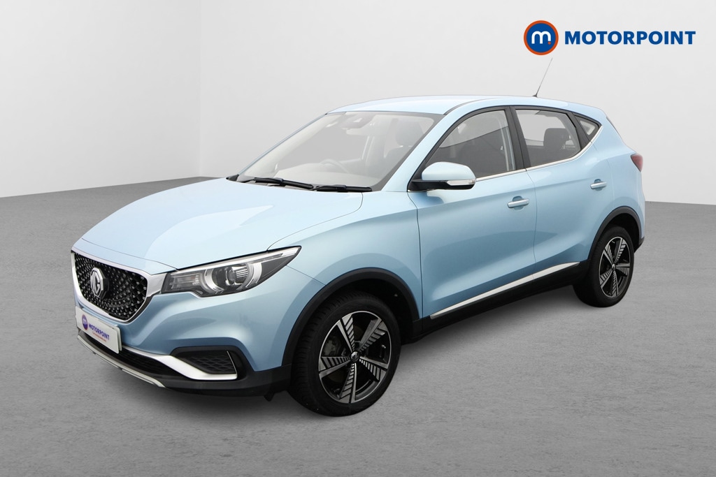 Used MG MG ZS for sale - 77490375: Photo 3