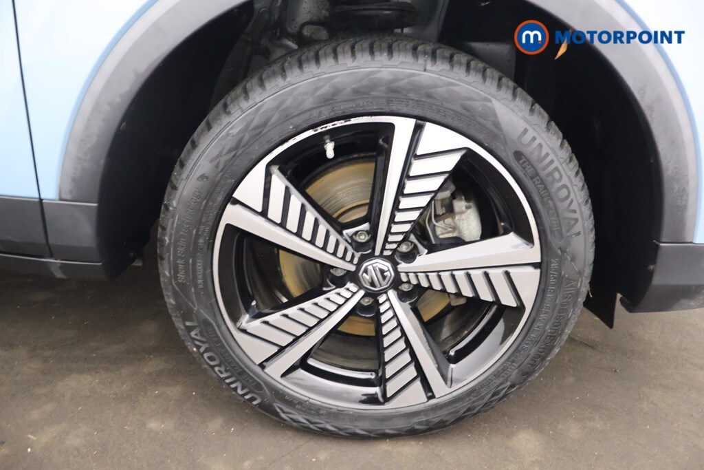 Used MG MG ZS for sale - 77490375: Photo 31