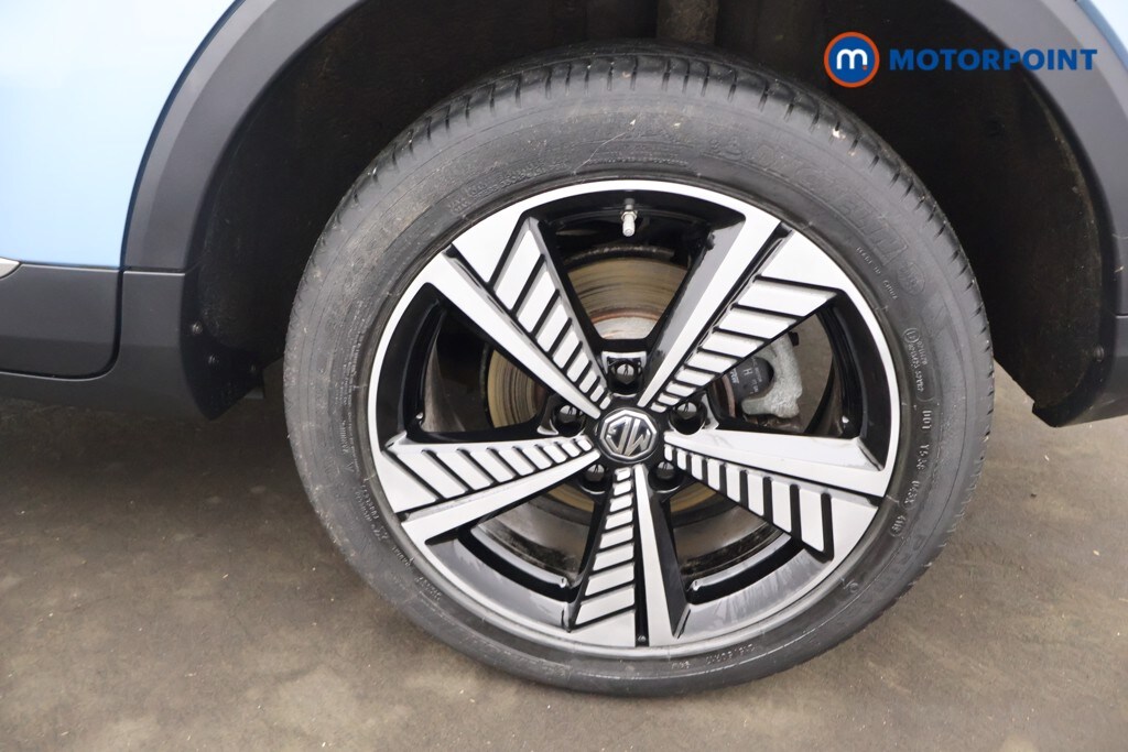 Used MG MG ZS for sale - 77490375: Photo 33