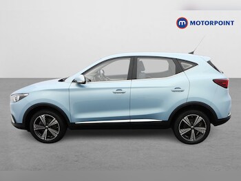 Used MG MG ZS undefined for sale - 77490375: Photo