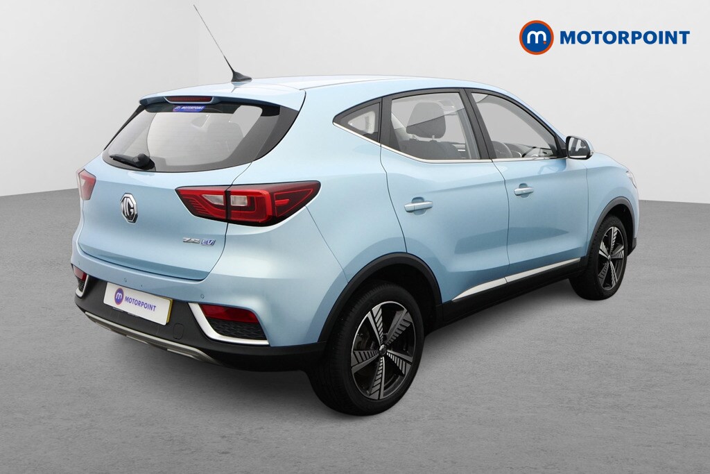 Used MG MG ZS for sale - 77490375: Photo 7