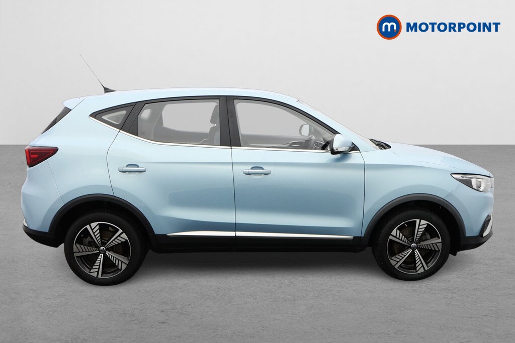 Used MG MG ZS for sale - 77490375: Photo 8