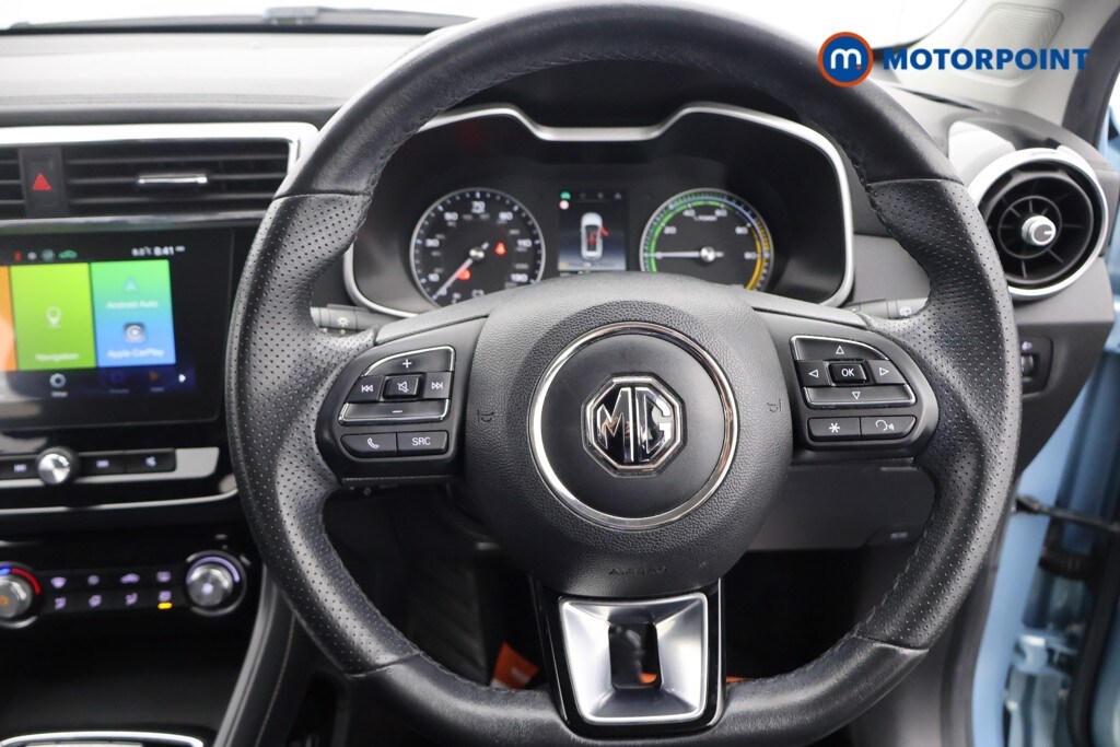 Used MG MG ZS for sale - 77490375: Photo 9