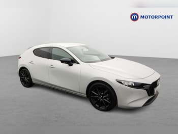 Used Mazda Mazda3 2026 for sale - 79856096: Photo